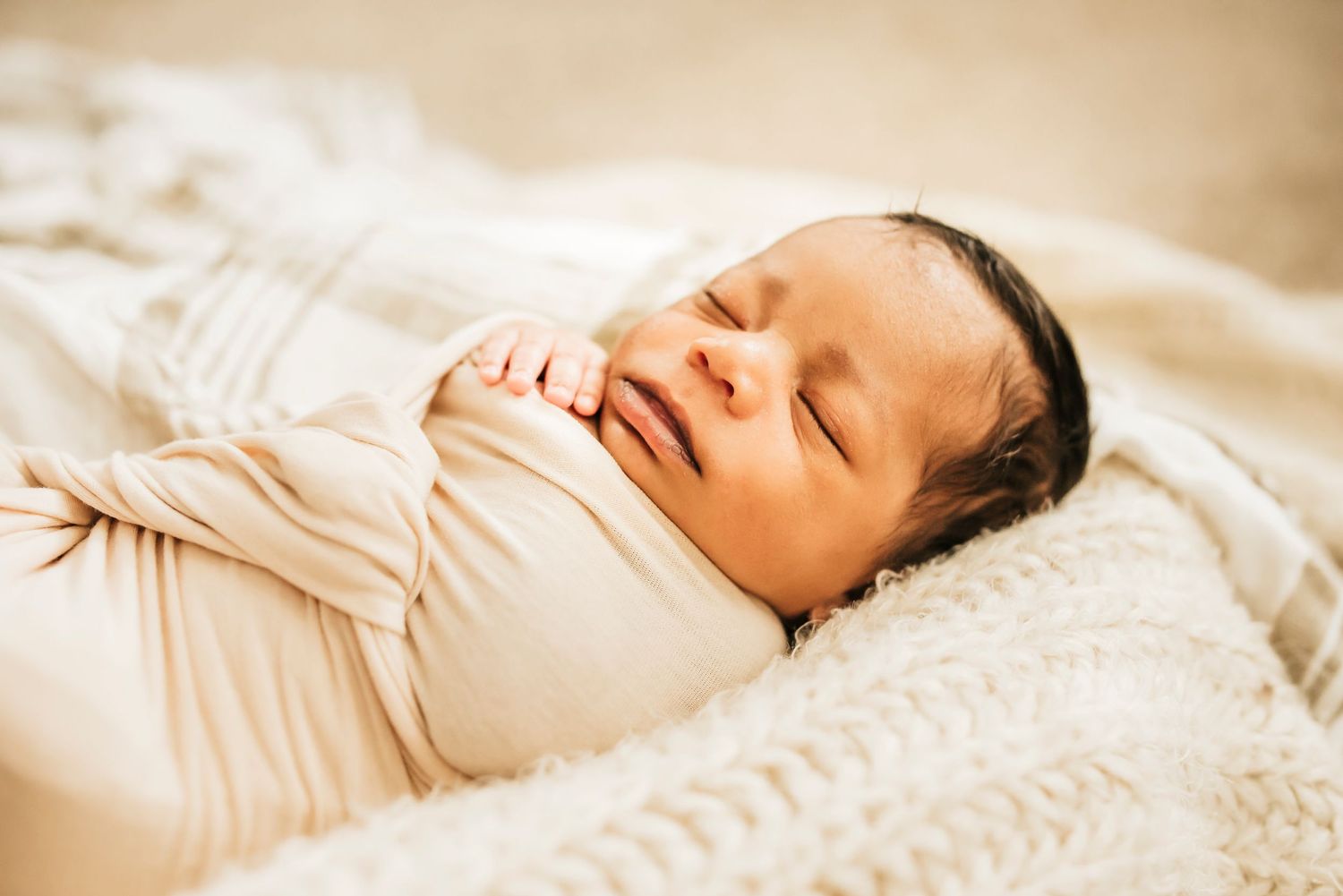 cincinnati newborn photographer