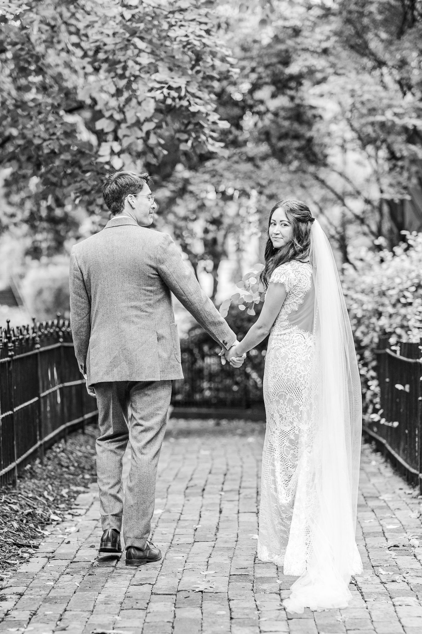 WASHINGTON DC WEDDING PICTURES