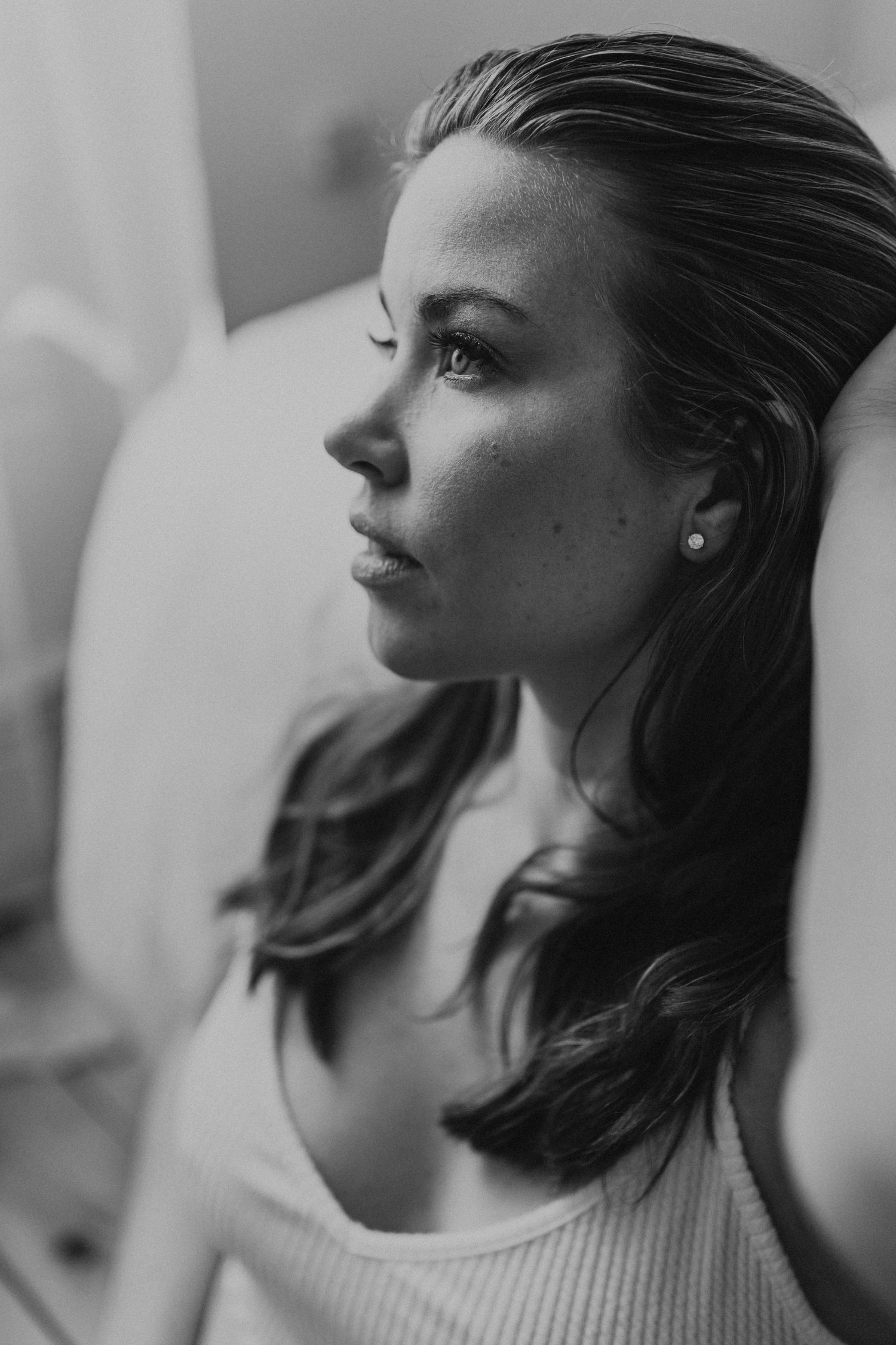 maine women boudoir photo