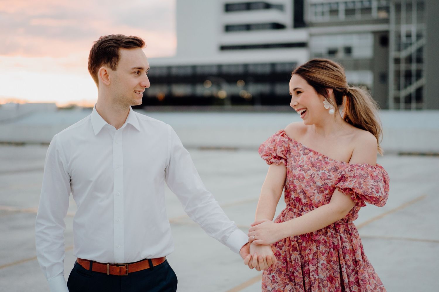 Emma and John's couple photoshoot,  photo editing by Shikita Edits