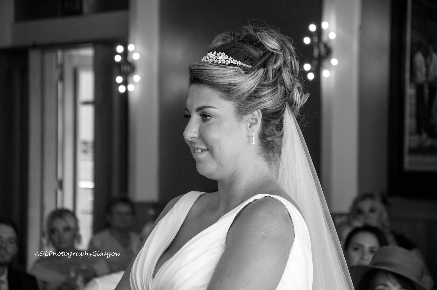 Bridal moments, Wedding, Glasgow wedding photographer, Bishopbriggs, Eagle Lodge