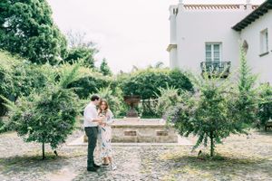 Luxury editorial destination wedding photographer in Antigua Guatemala