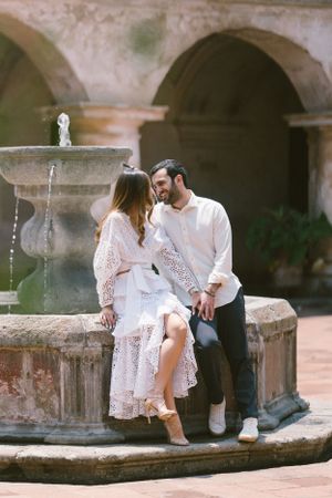 Luxury editorial destination wedding photographer in Antigua Guatemala