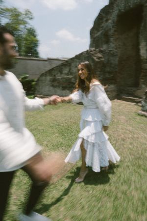 Luxury editorial destination wedding photographer in Antigua Guatemala