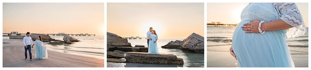 Riverview, Florida maternity photographer