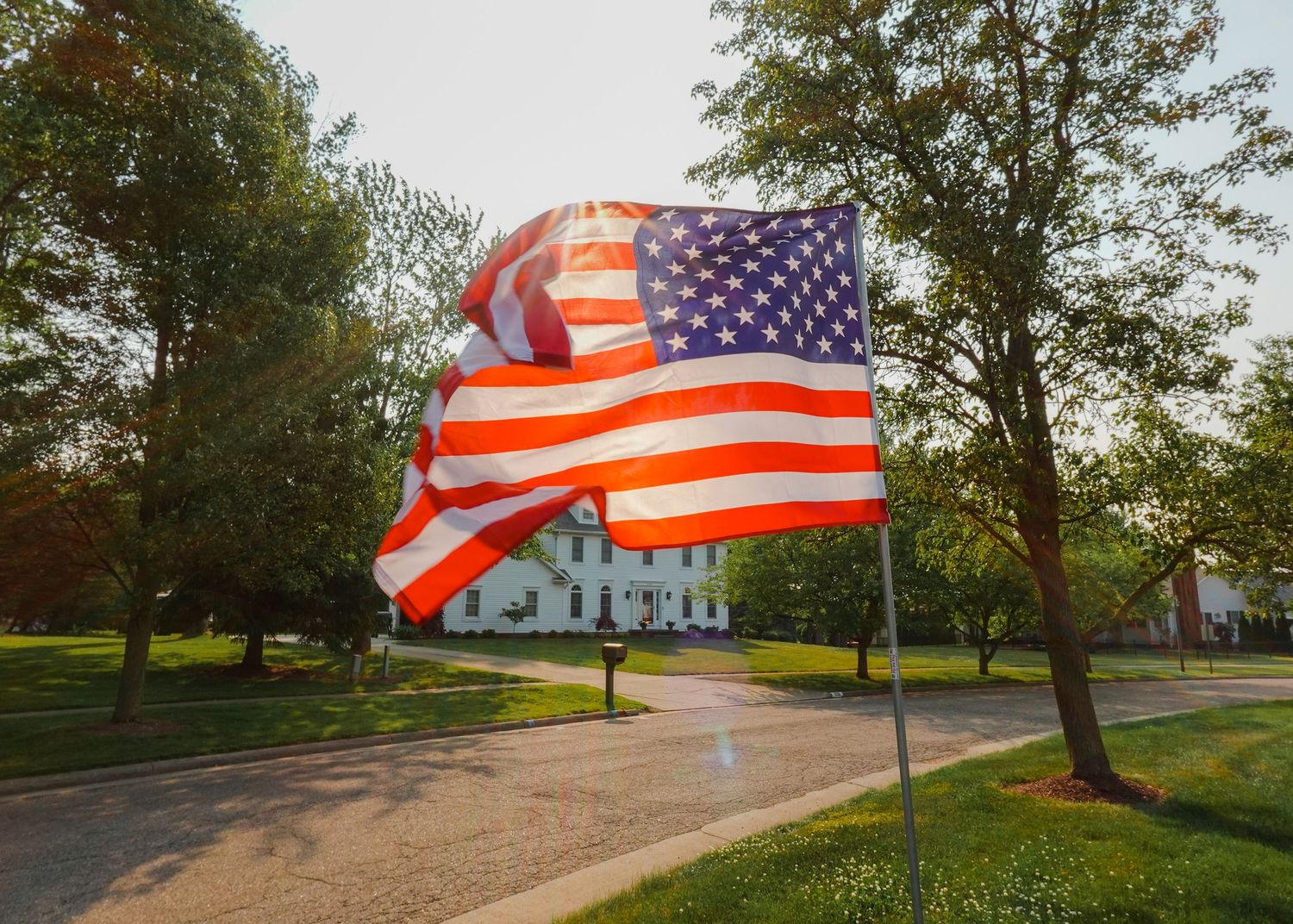 American Flag
