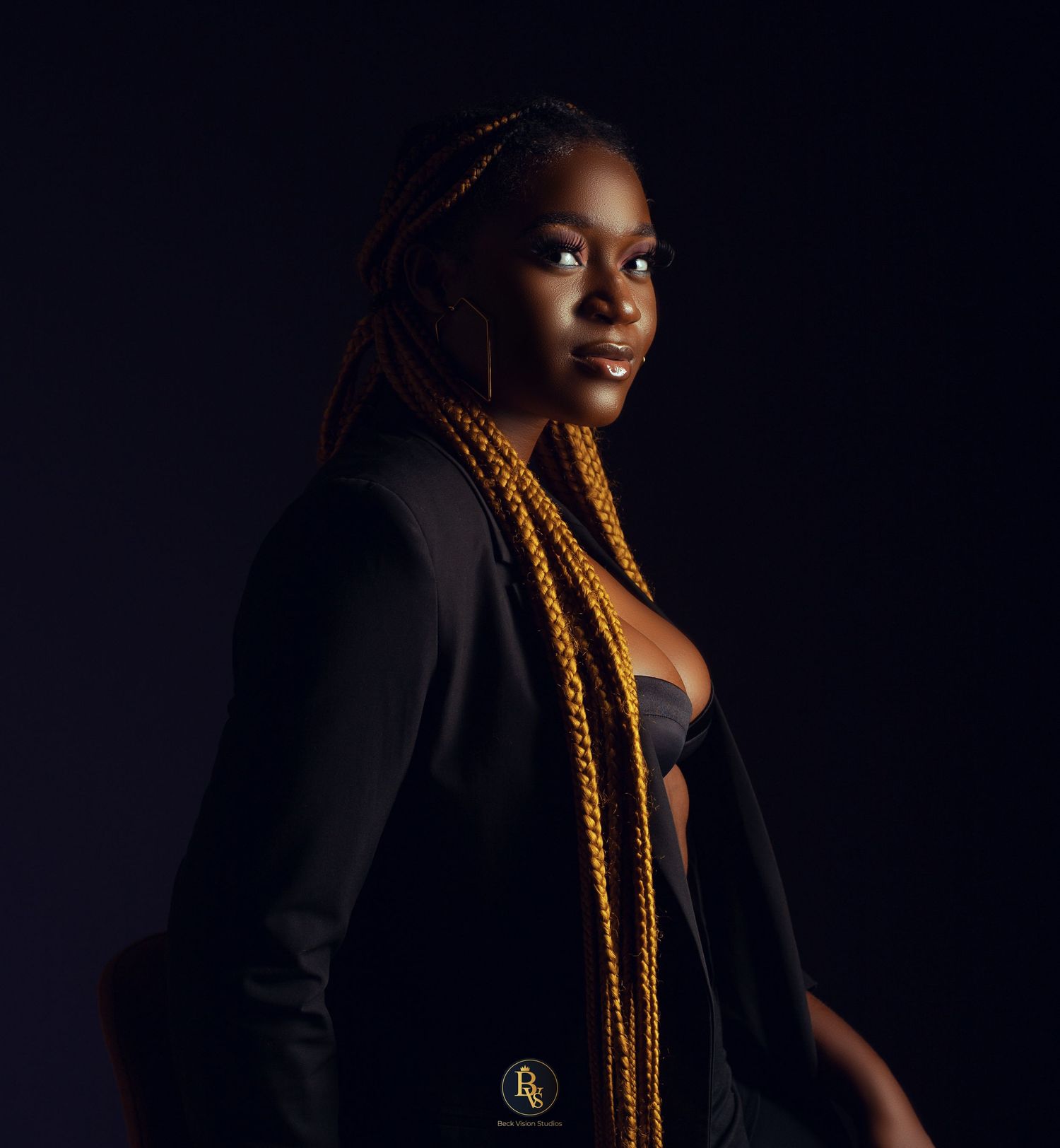 Creative Photos | Portraits | Beck Vision Studios | Cinematography