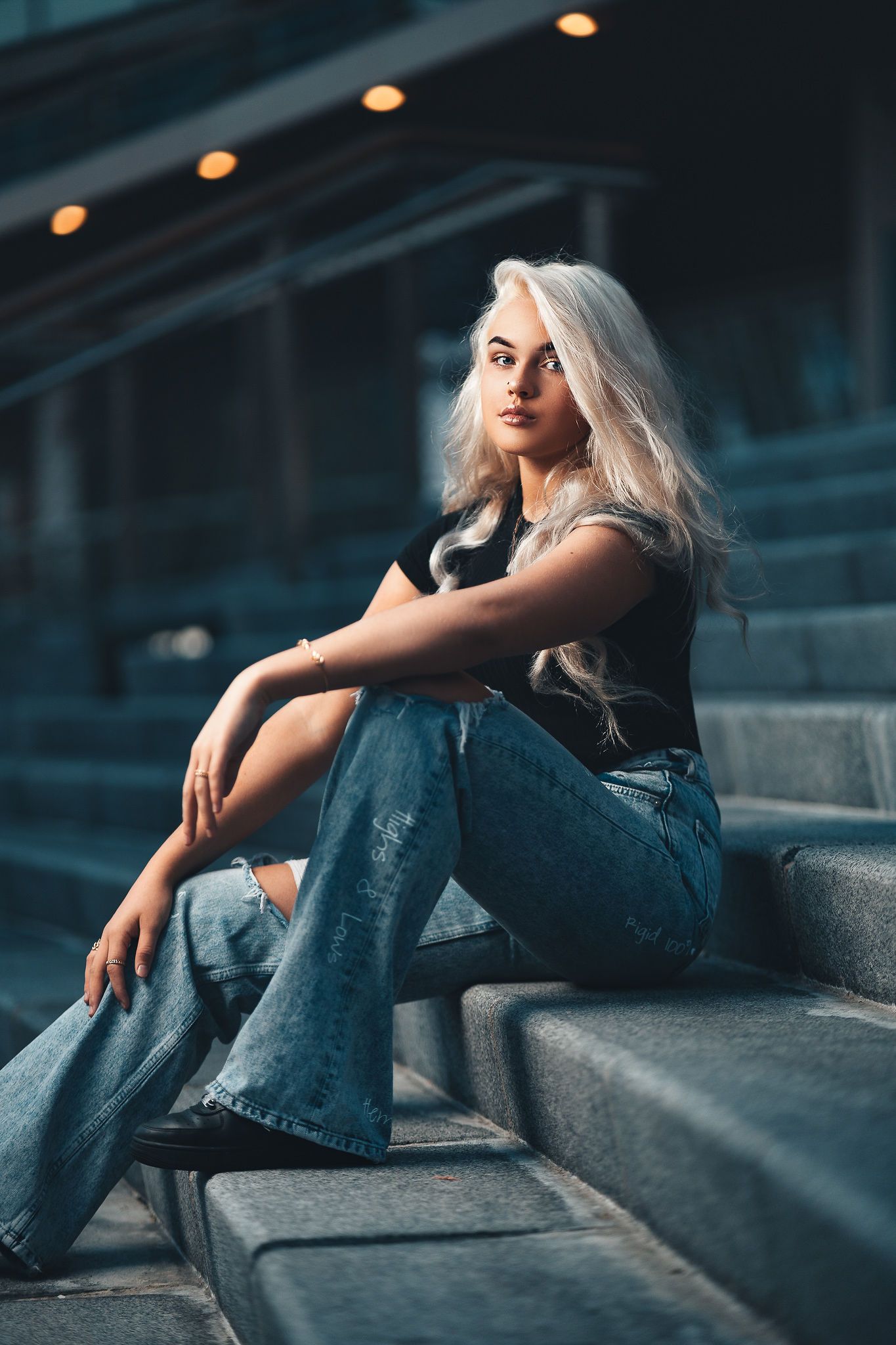 Corporate headshot and personal branding portrait photography - Southampton - Ryan Stanikk Photography