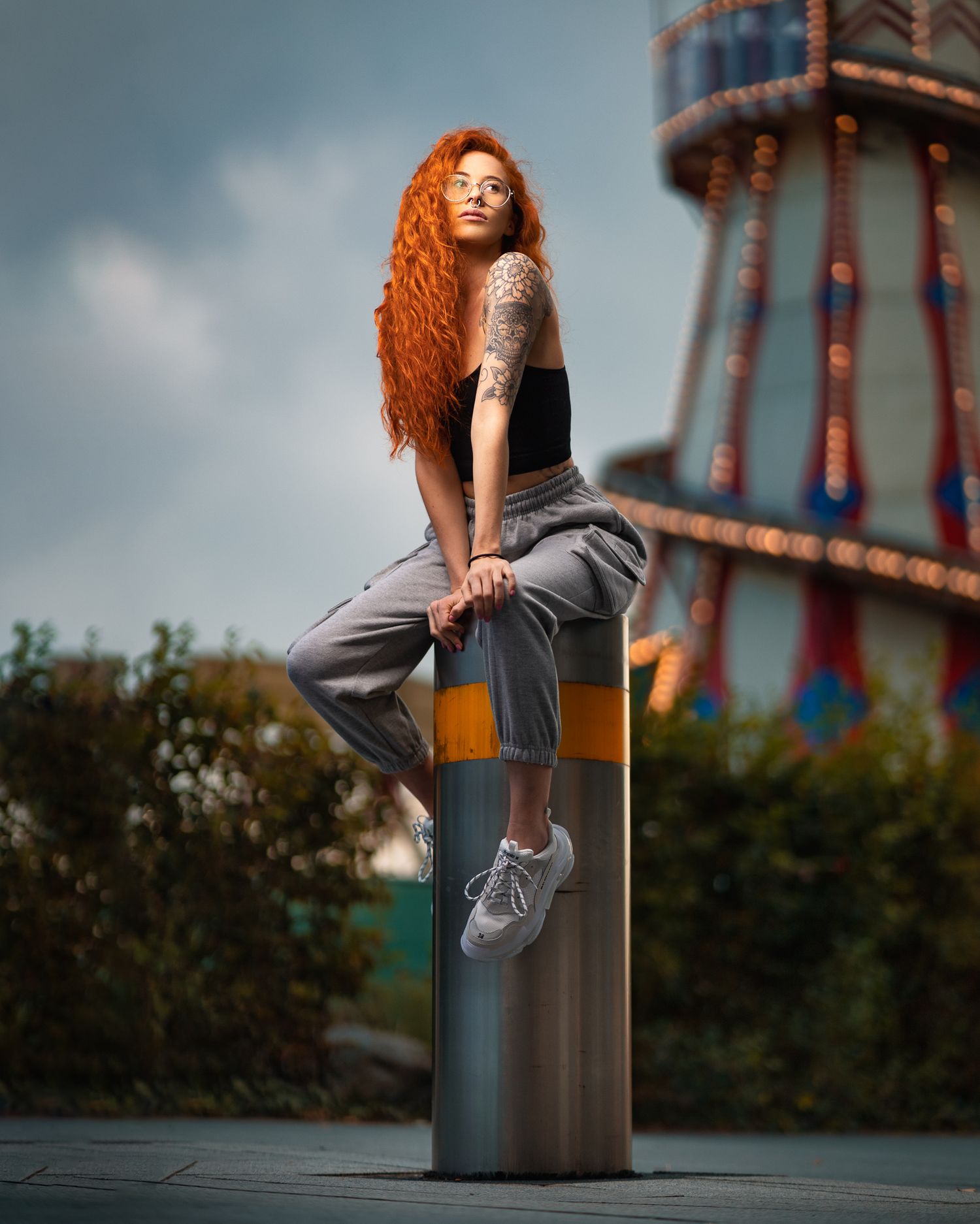 Professional headshot photography for individuals and teams - Southampton, Hampshire - Ryan Stanikk Photography