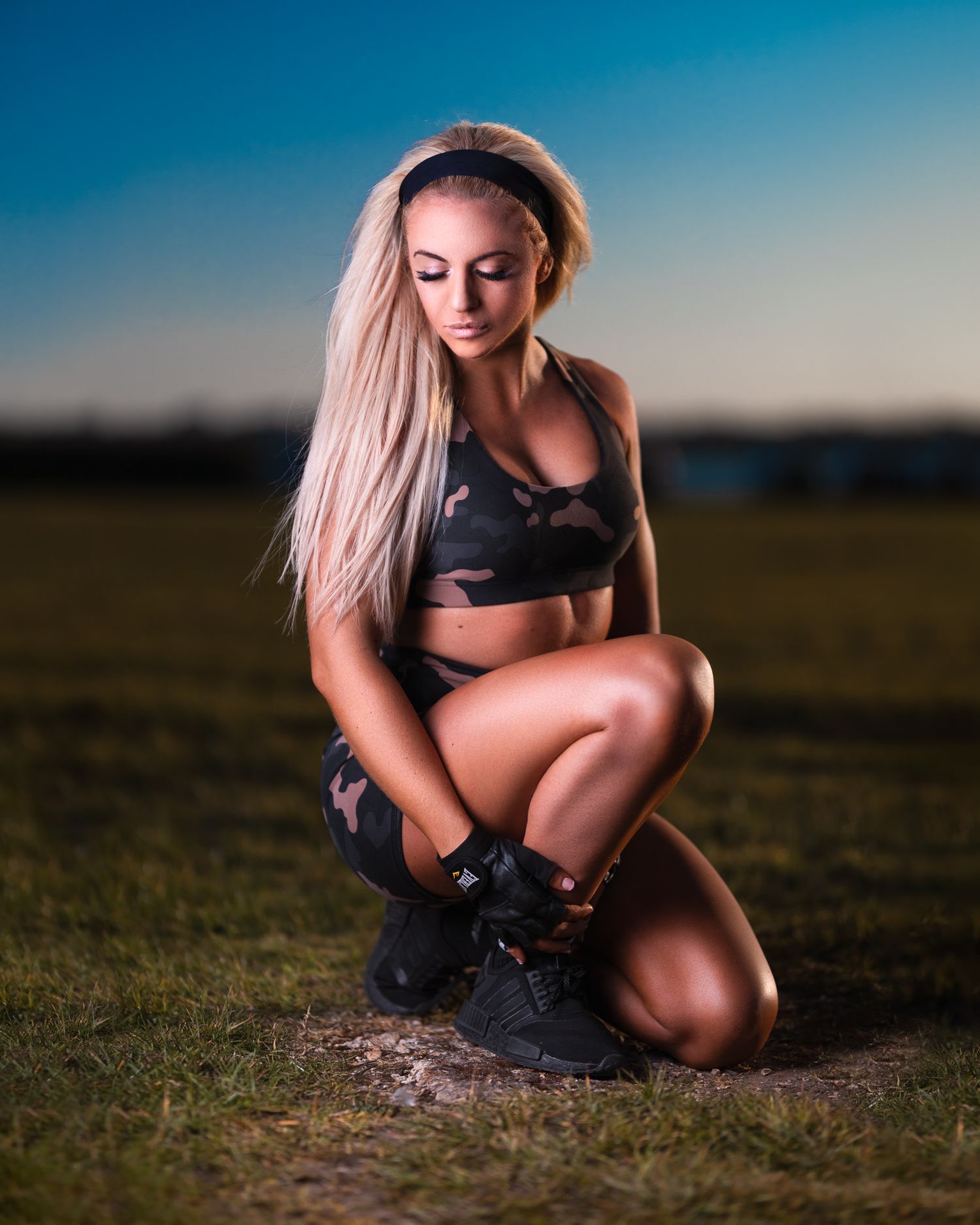 Environmental portrait photography for professionals and creatives - Ryan Stanikk Photography