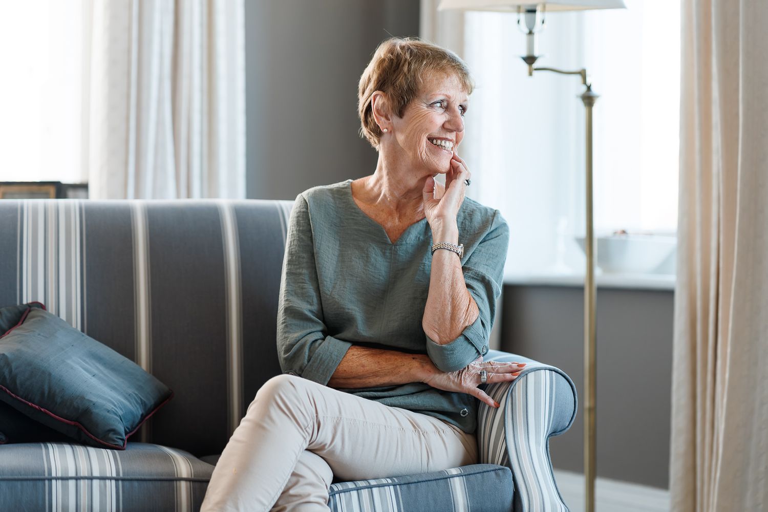 Corporate headshot and personal branding portrait photography - Southampton - Ryan Stanikk Photography