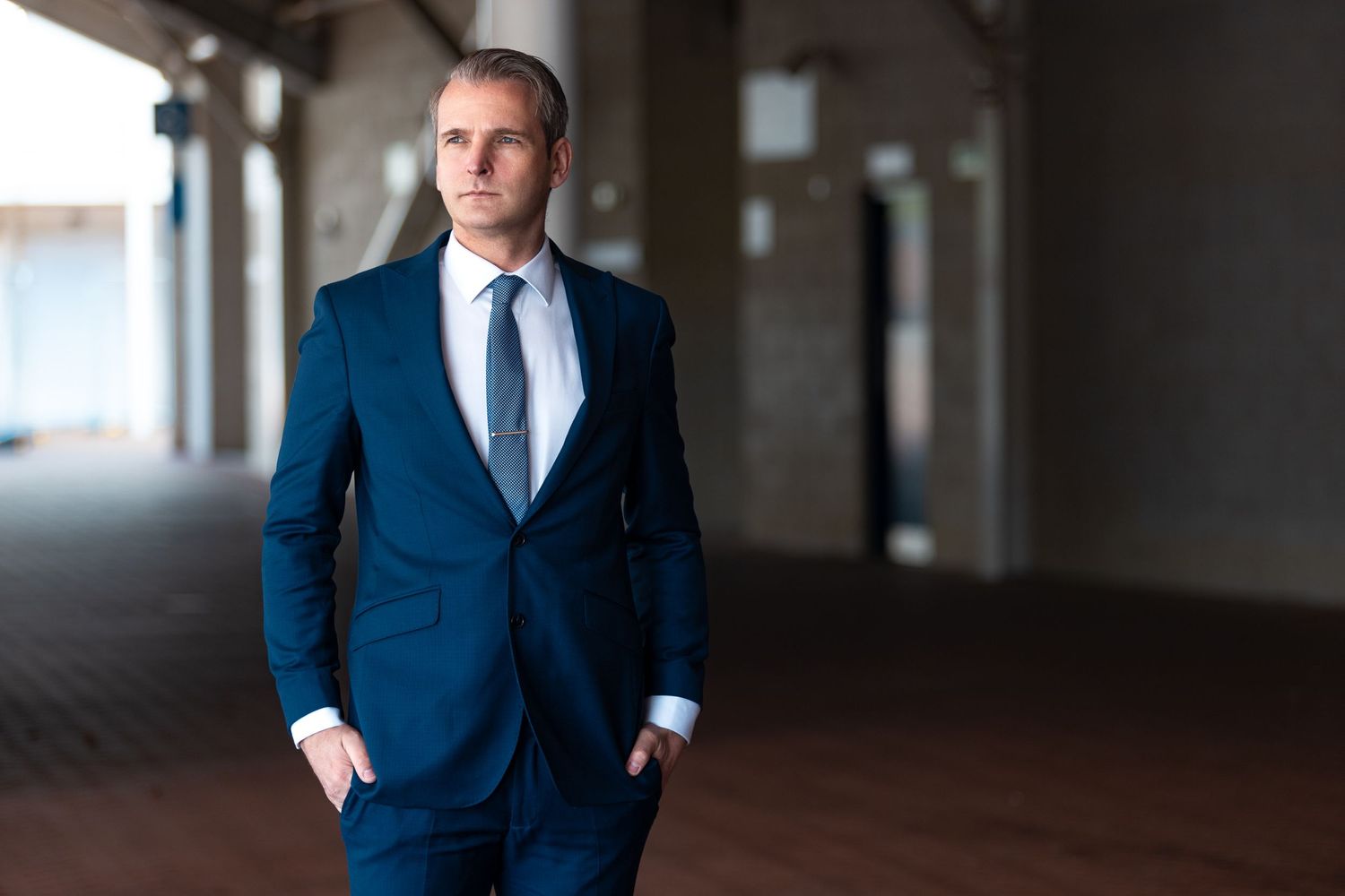 Professional headshot photography for individuals and teams - Southampton, Hampshire - Ryan Stanikk Photography