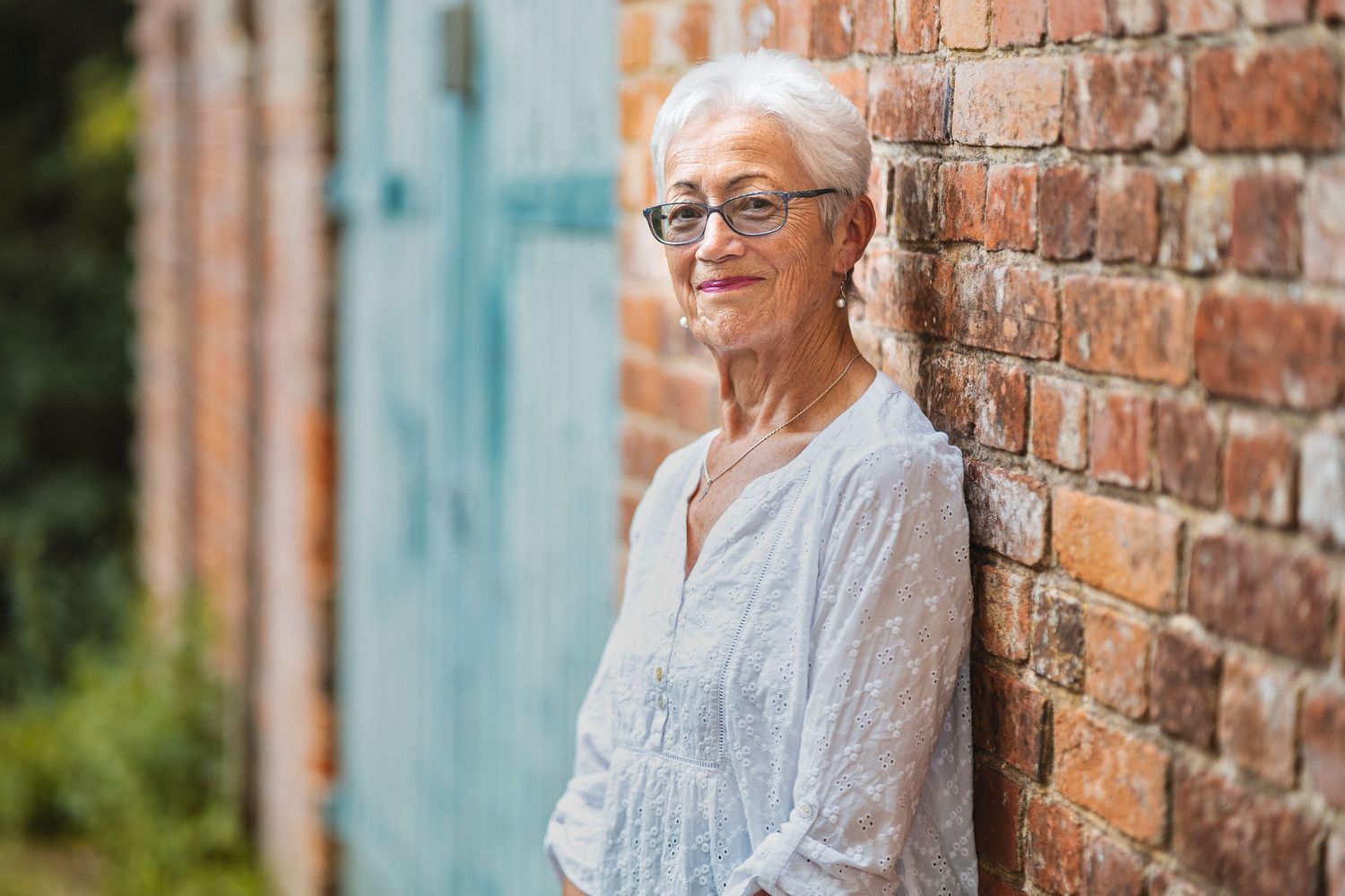 Professional headshot photography for individuals and teams - Southampton, Hampshire - Ryan Stanikk Photography