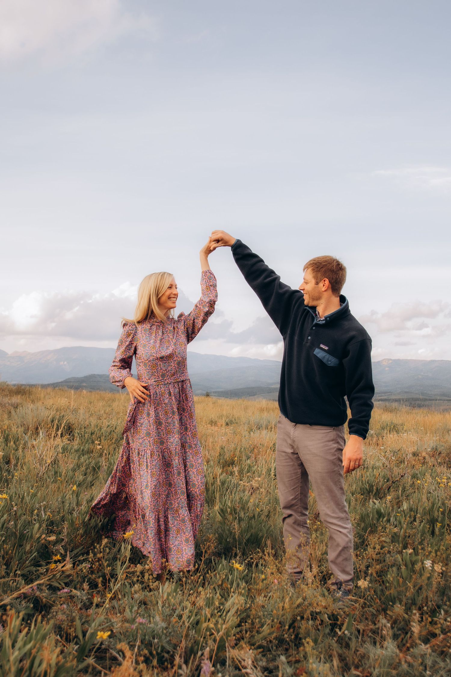 Jackson Hole family photographer