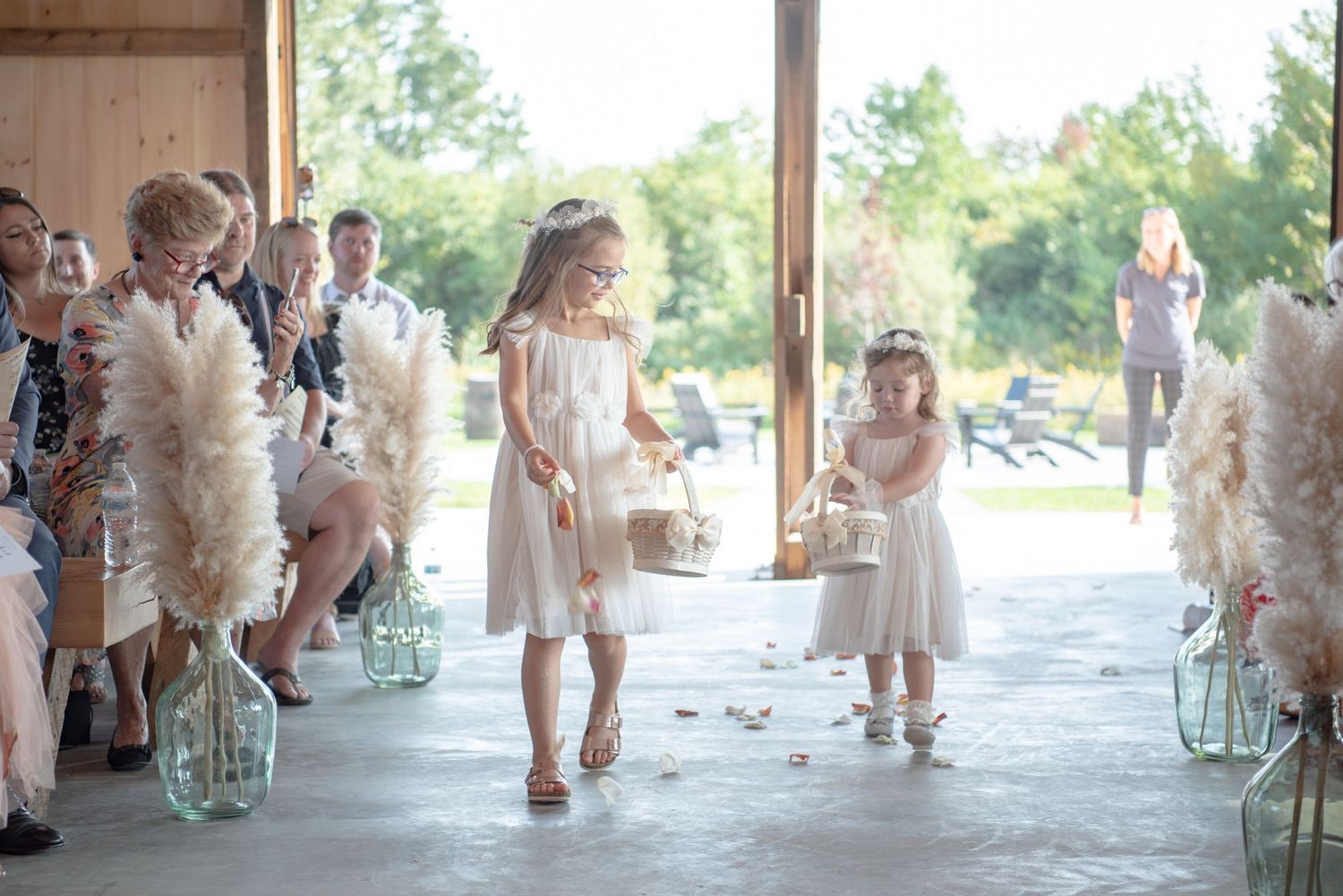 Wedding Session