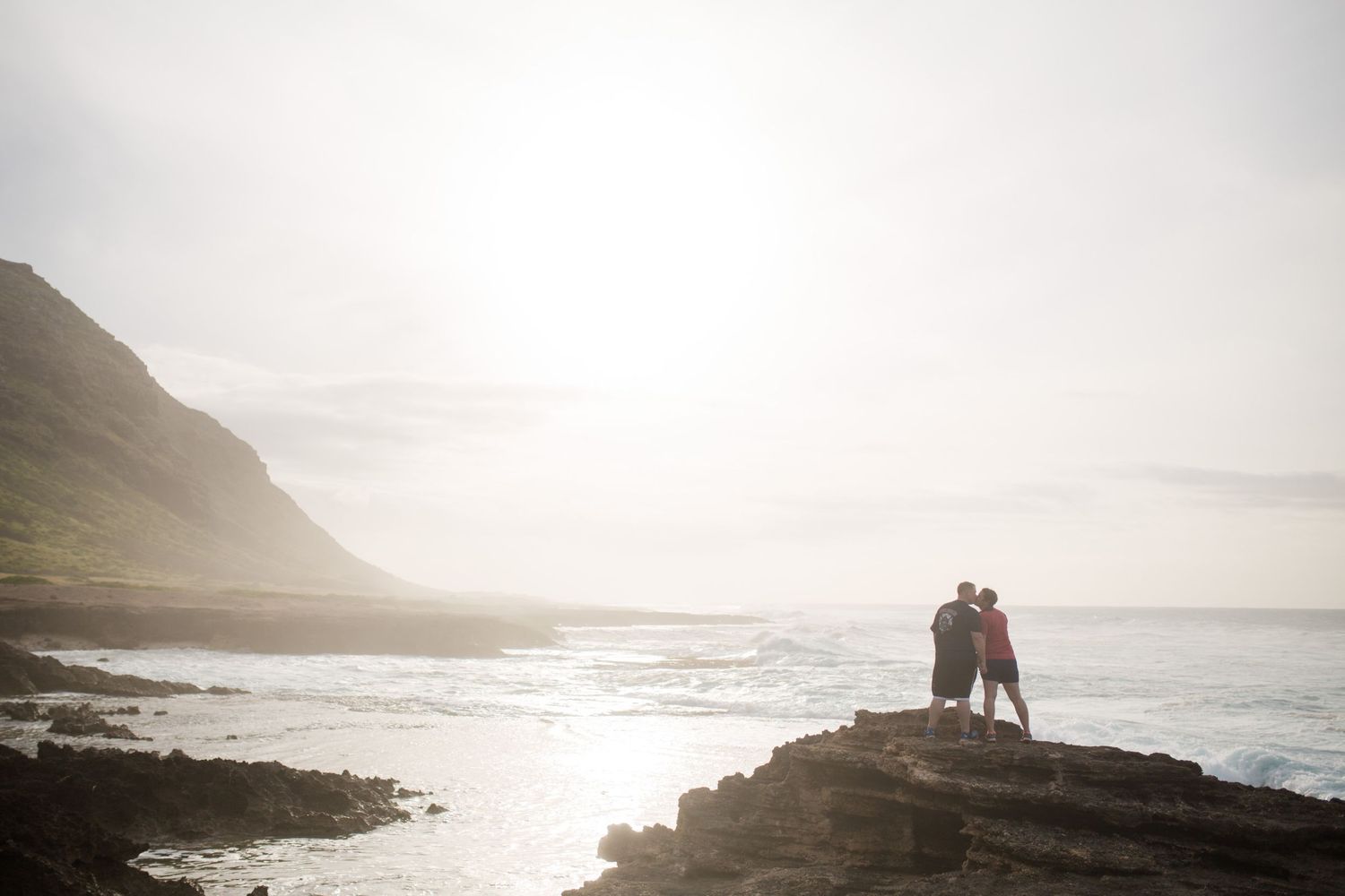 Hawaii