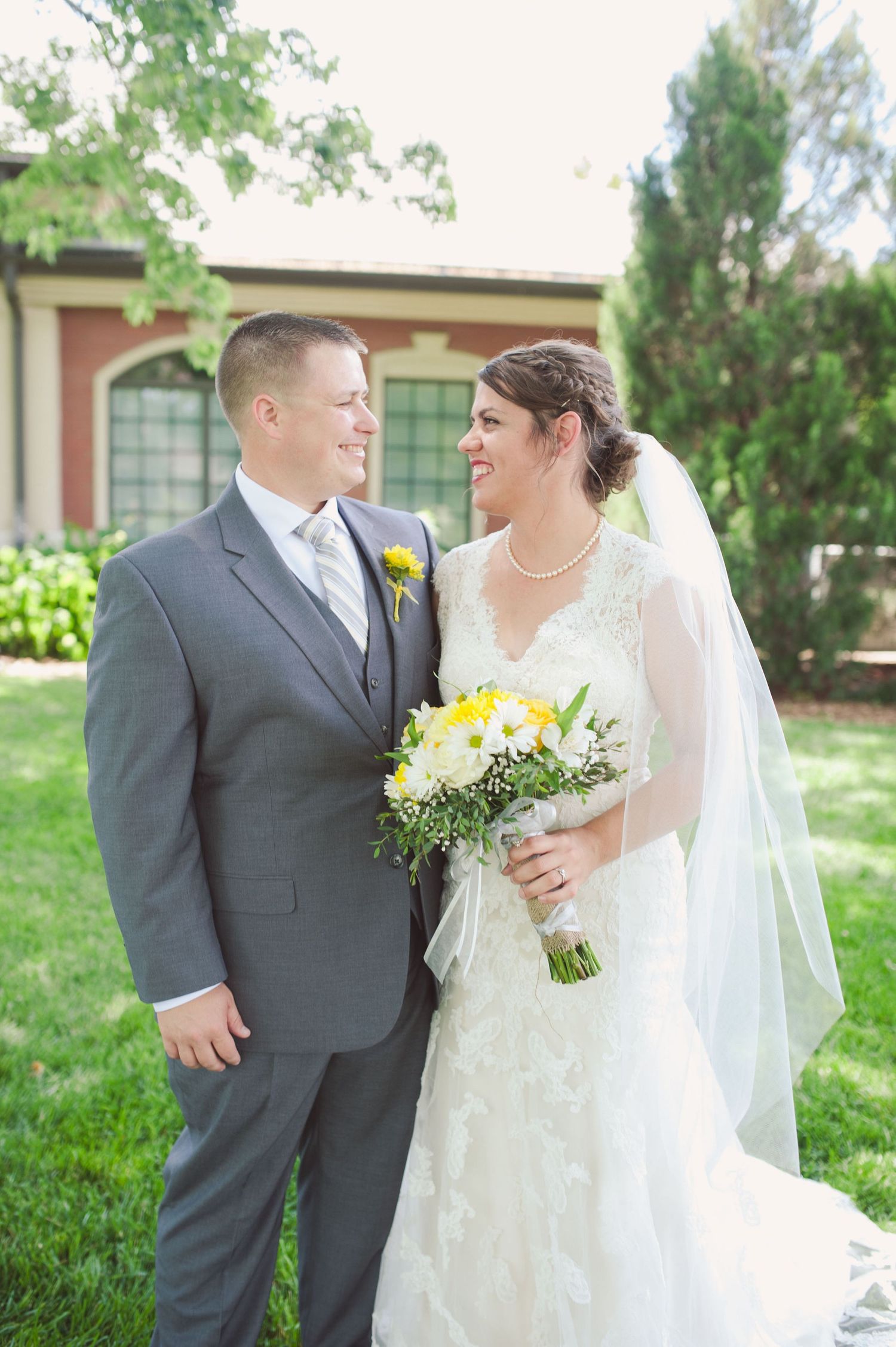 Wedding Day