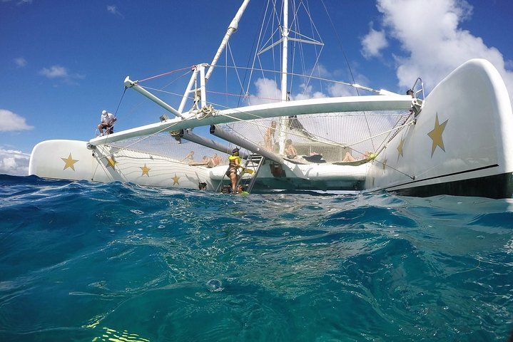 Snorkeling in Sosua and Cabarete