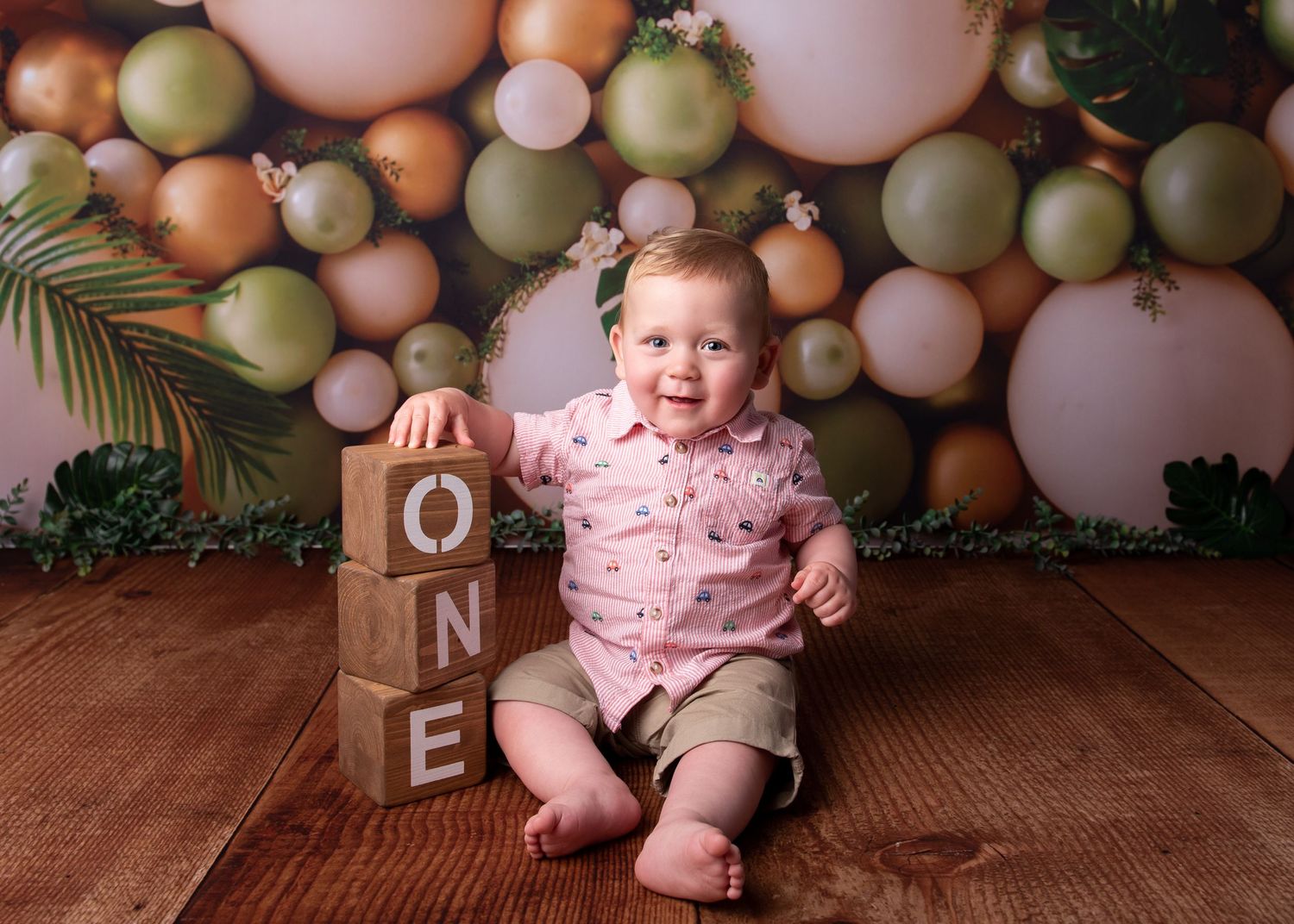 First birthday photoshoot cakesmash pictures cake baby one