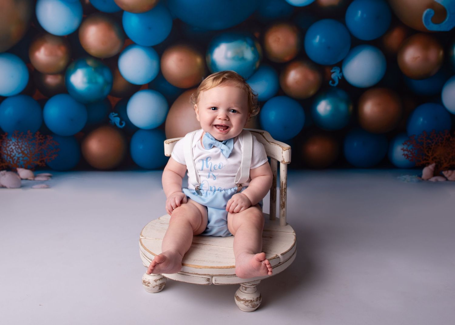 First birthday photoshoot cakesmash pictures cake baby one