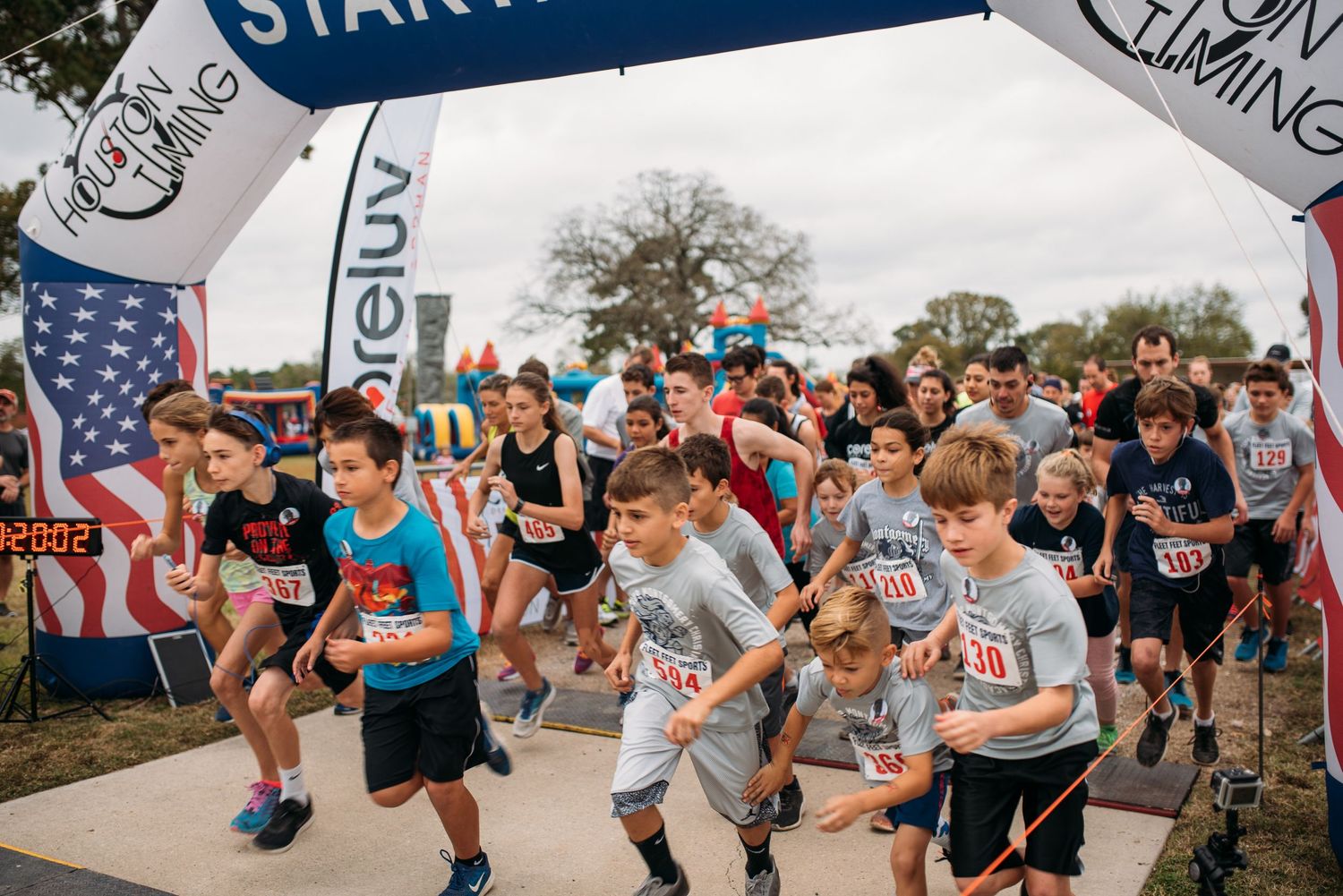 Race Photography | Event Photography