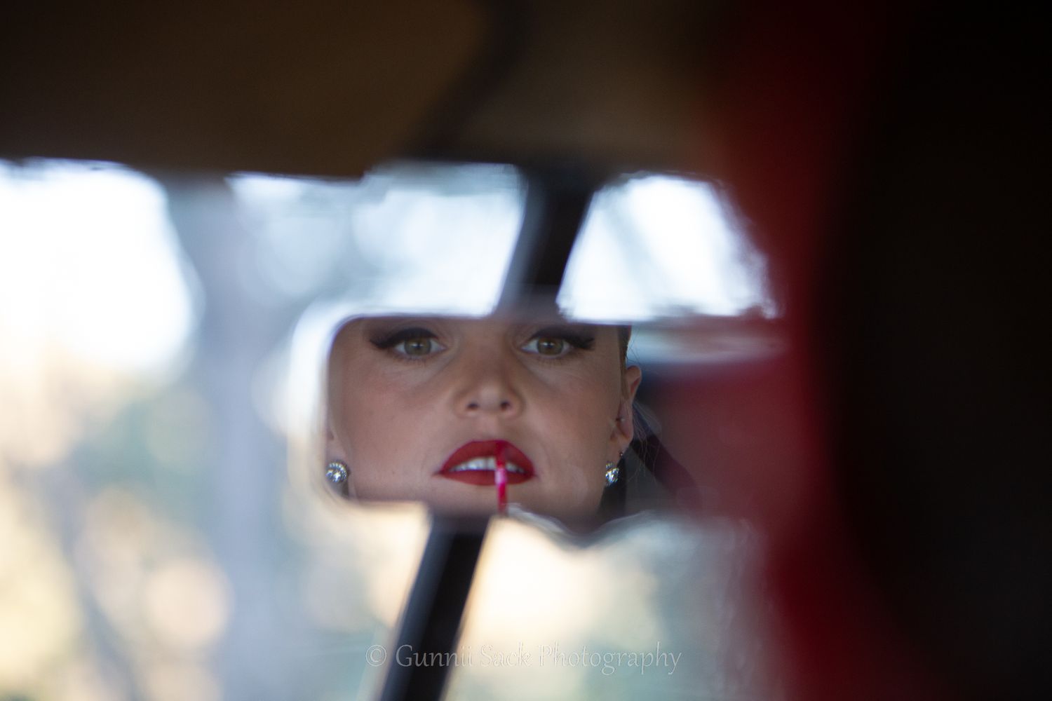 Gunnii Sack Photography, Glam shoot,