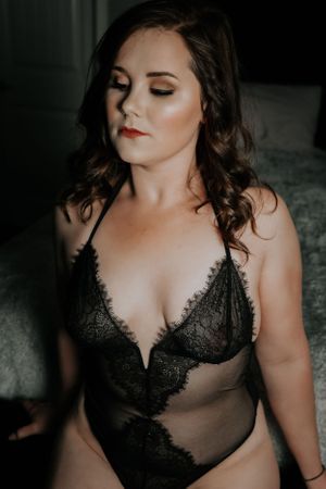 Greeley Boudoir