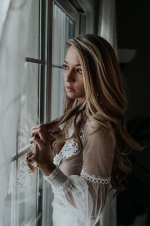 Boudoir Photographer Colorado