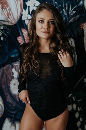 Fort Collins Boudoir