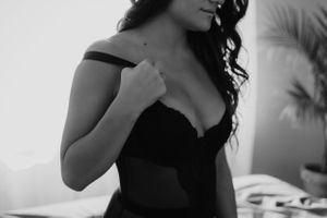 Boudoir Photographer Colorado