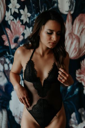 Boudoir Photographer Colorado