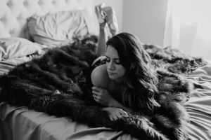 Cheyenne Boudoir