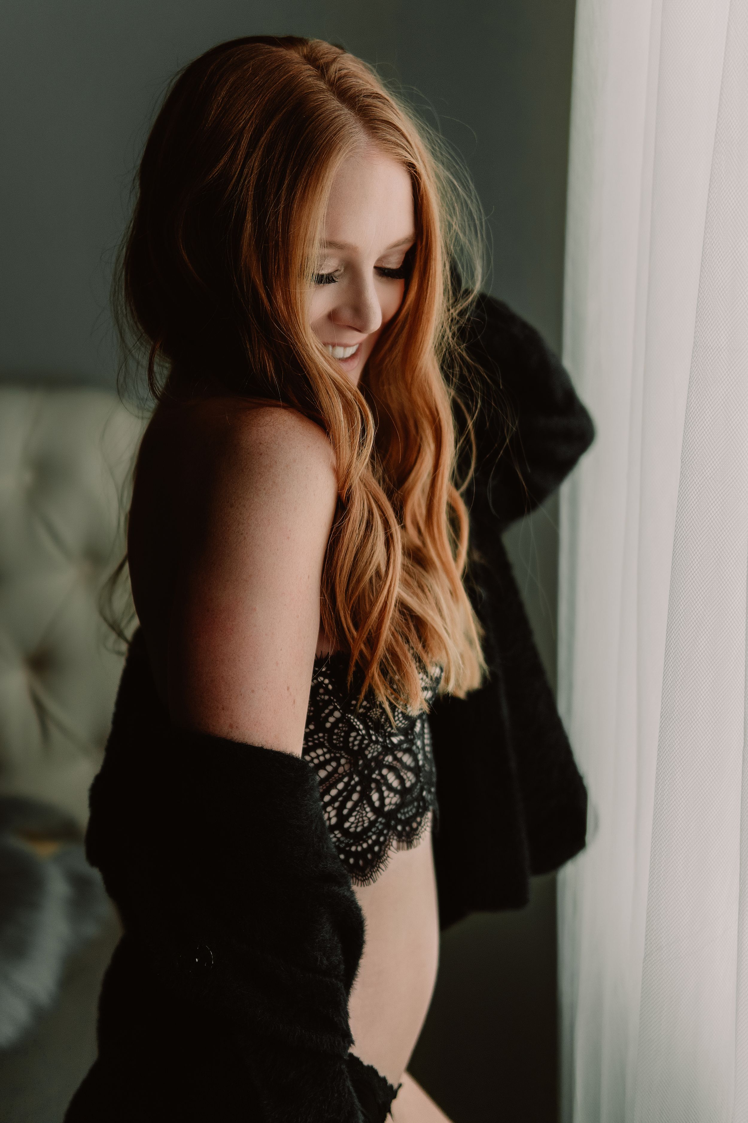 Fort Collins Boudoir