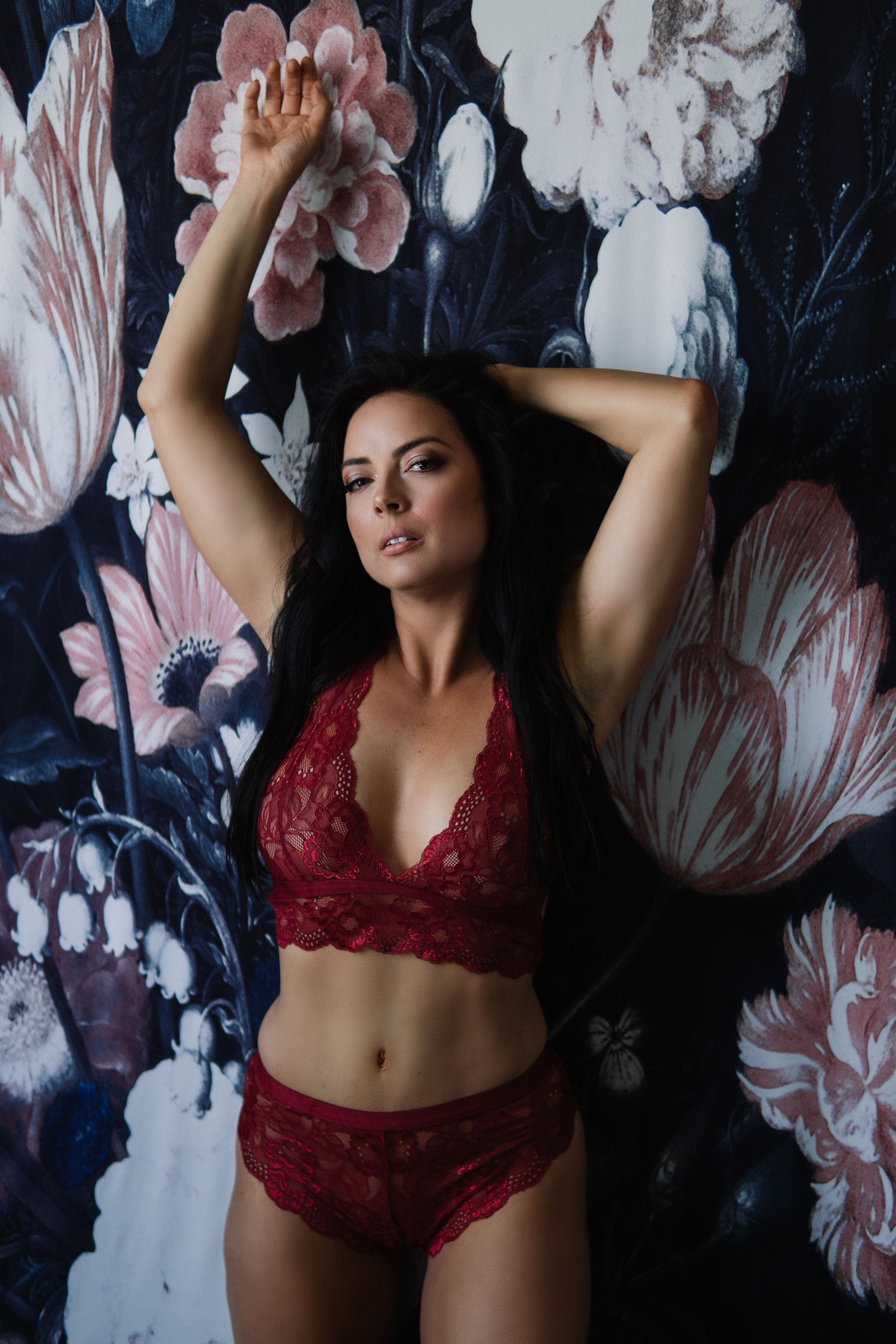 Cheyenne Boudoir