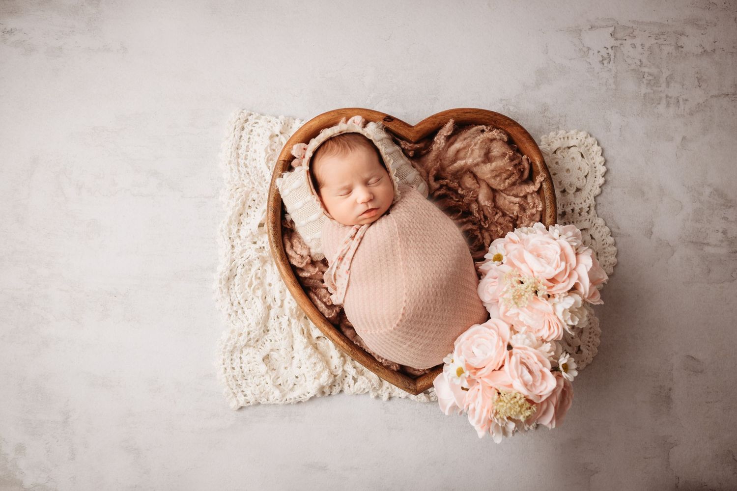 Chillicothe ohio Newborn photographer