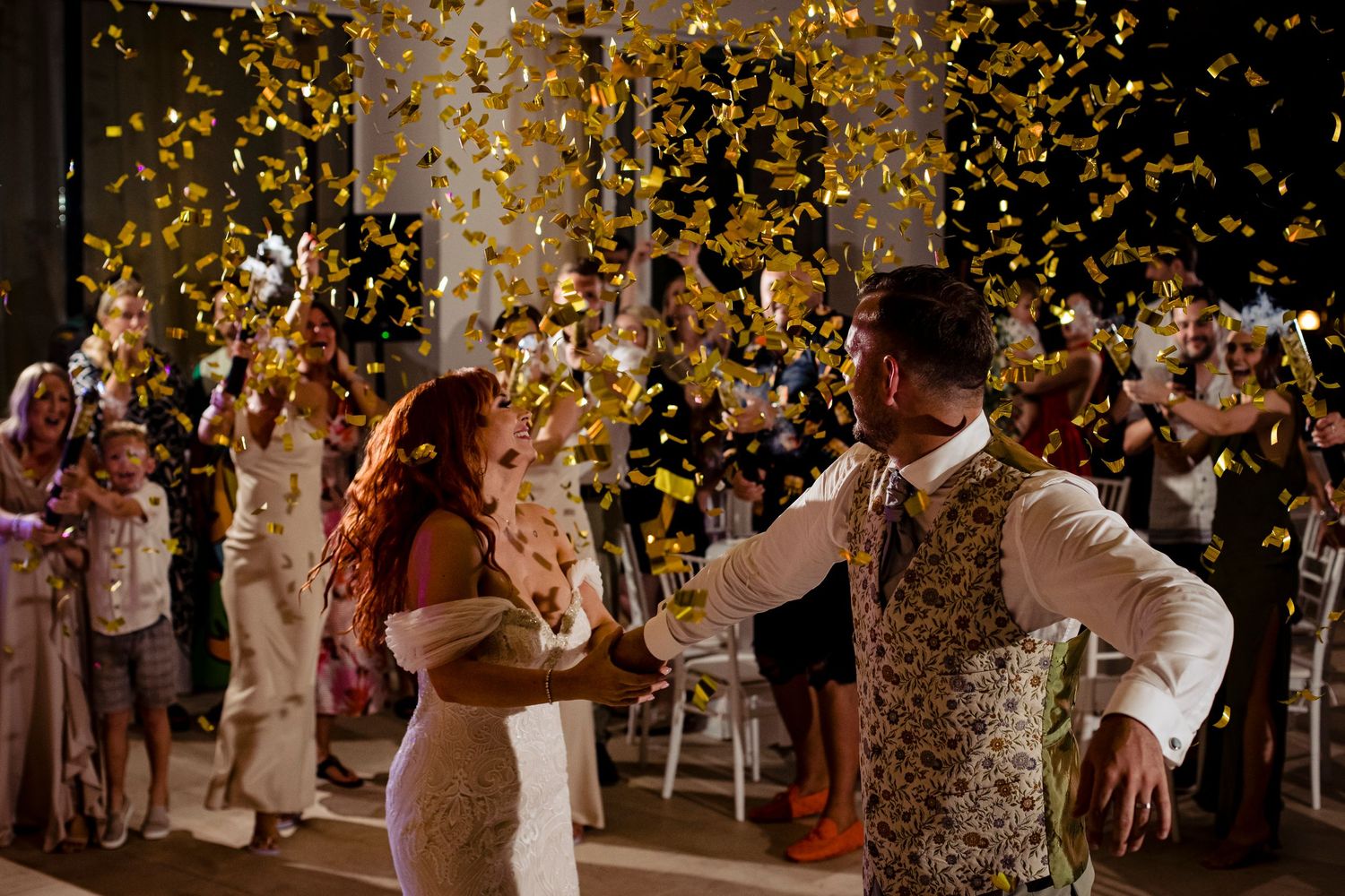 Wedding photographer, Dubrovnik, Croatia