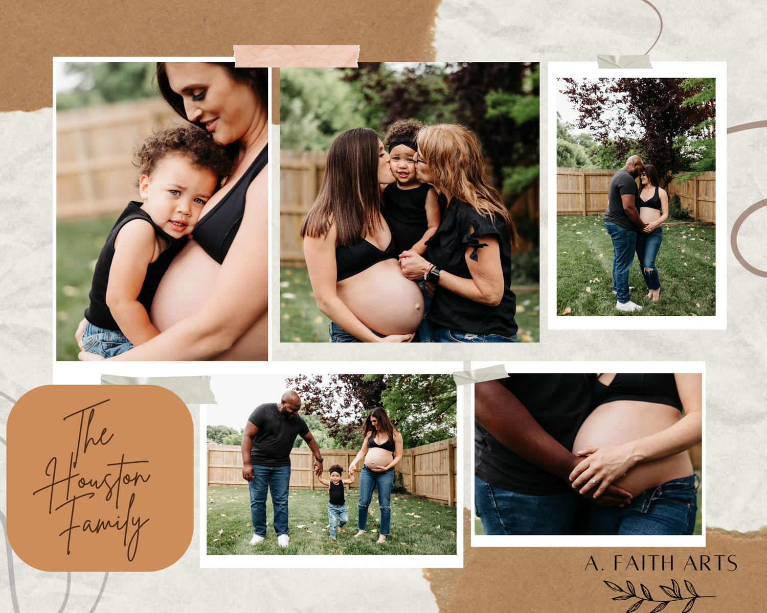 Ohio Photographer, Ohio Photography, Ohio Photos, Summer Photos, Maternity Photos