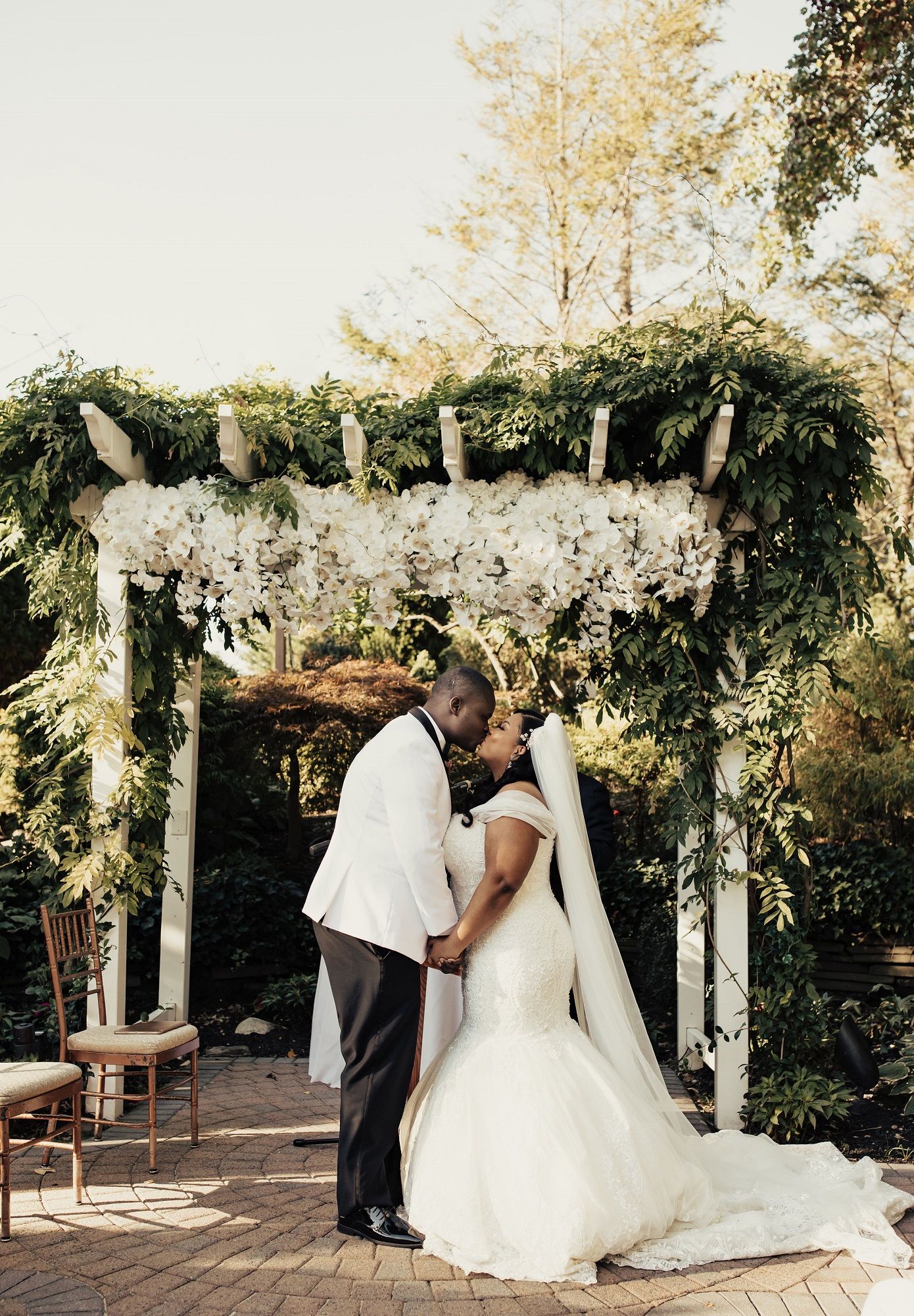 Evansville Wedding Designer Florist