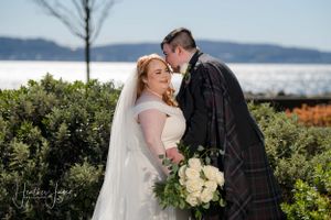 Helensburgh and Lomond Civic Centre wedding photographer, helensburgh, loch lomond