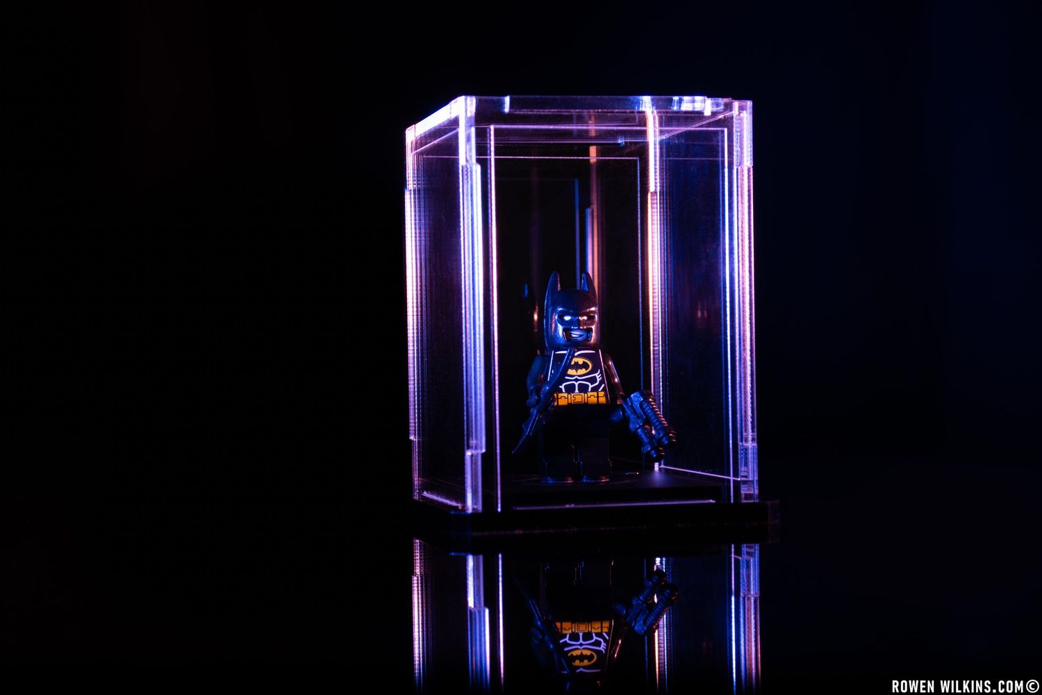 Lego batman