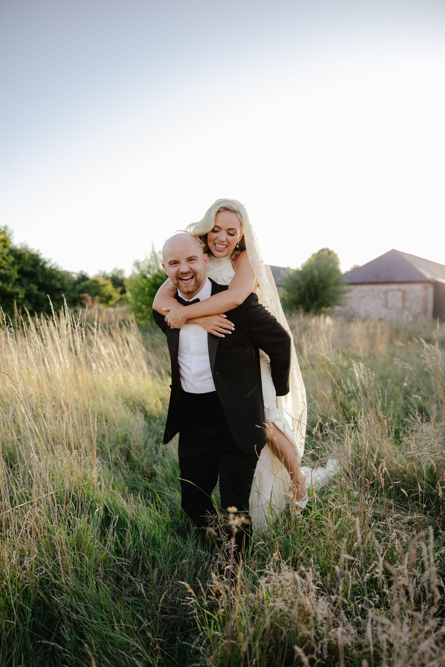 Horsham Wedding Photographer West Sussex