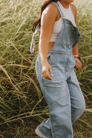 Lake McMurtry Senior Photos