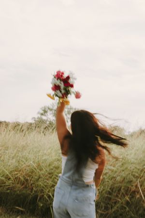 Lake McMurtry Senior Photos