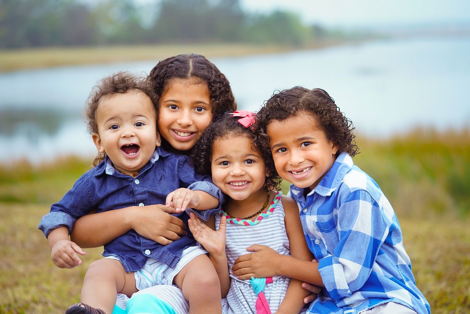Kids photography