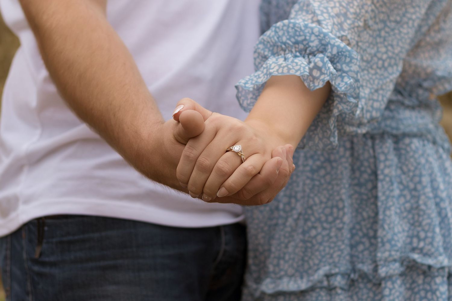 Engagement Photography, Western North Dakota, Medora, Couples Photography, Hebron North Dakota Photography