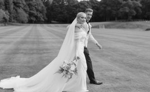editorial wedding photographer