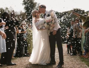 editorial wedding photographer