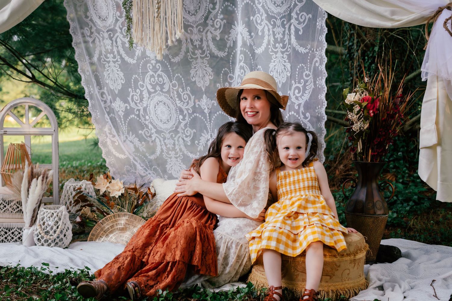 About Joyful Moments Photography