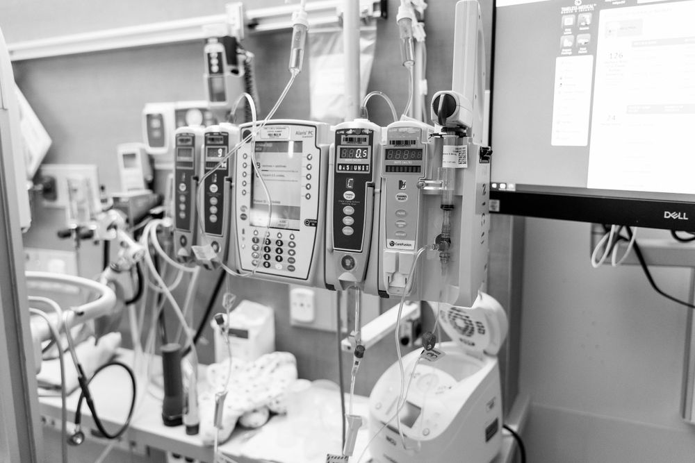 Rochester NY NICU Photos