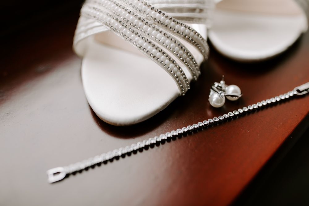 bride prep, in stockton